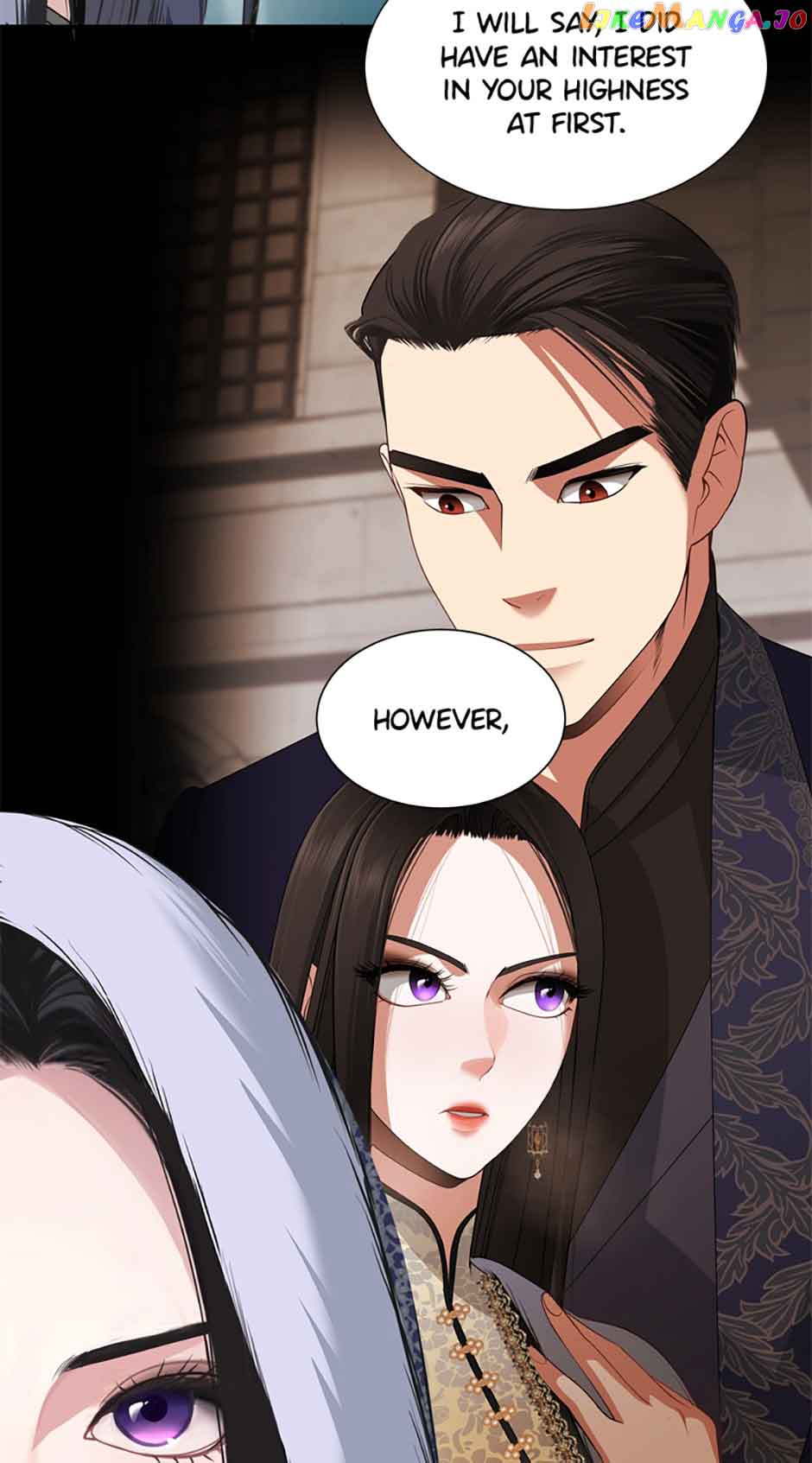 How can a time-limited evil gain her vengeance? [ALL CHAPTERS] Chapter 67